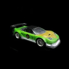 Honda nsx toy 