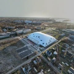 Narva jalgaplli pneumohall