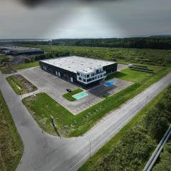 IVIA tööstusinkubaator