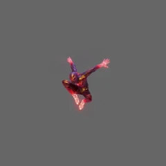 Spidermen ANNX Studio