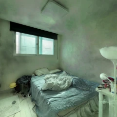 room scan