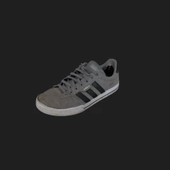 Beat Up Old Shoe