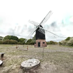 Avoncroft Museum - Postmill