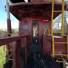 Gene's Train