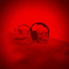 red skulls