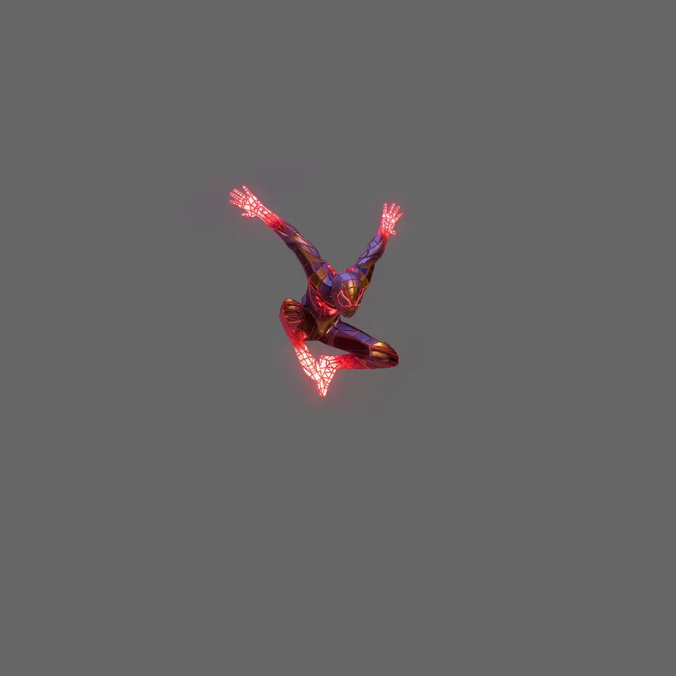 Spiderman