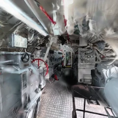 German U-Boot U 995