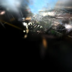 i connected my house to various other splats