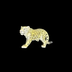 Cheetah Plastic model