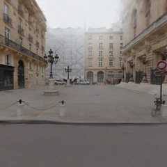 Place Boieldieu