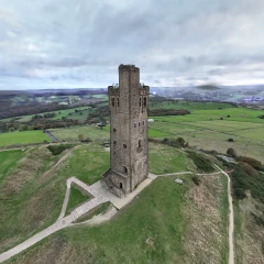 Victoria Tower
