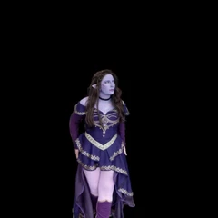 Chey Cosplay