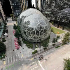 The Spheres