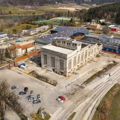 Stara elektrarna