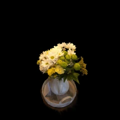 Flower test