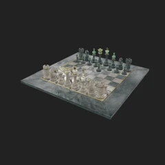 Chess Set