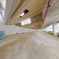 Lagerhalle Langenthal