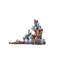 Falla Espartero 2025