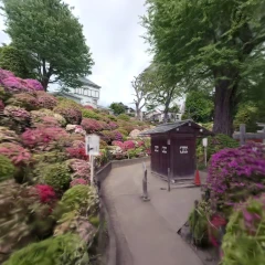 つつじ祭り2026