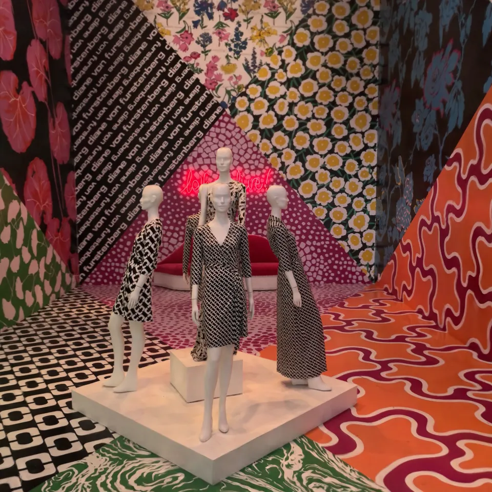 Diane Von Furstenberg