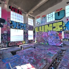 Miller-Knox Park