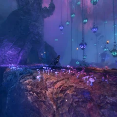 Clair Obscur: Expedition 33 - Lune (HQ)
