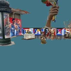 Paris Art Sport