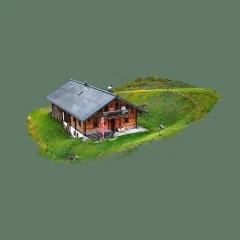 Mountain Lodge