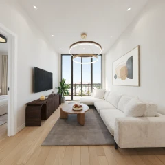 SEVEN PARK – MIAMI – UNIT