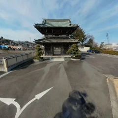 Fukusenji