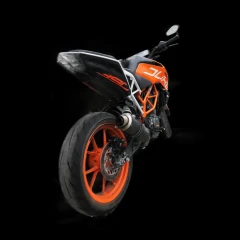 KTM Duke 390