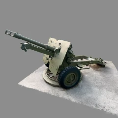 Ordnance QF 25-Pounder