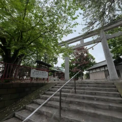 熊野神社