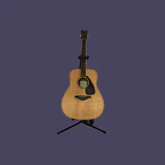 Yamaha Acoustic Guitar