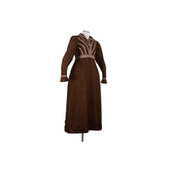 Brown Costume