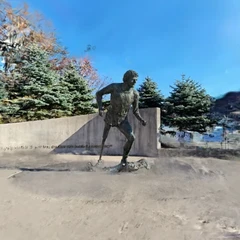 Terry Fox