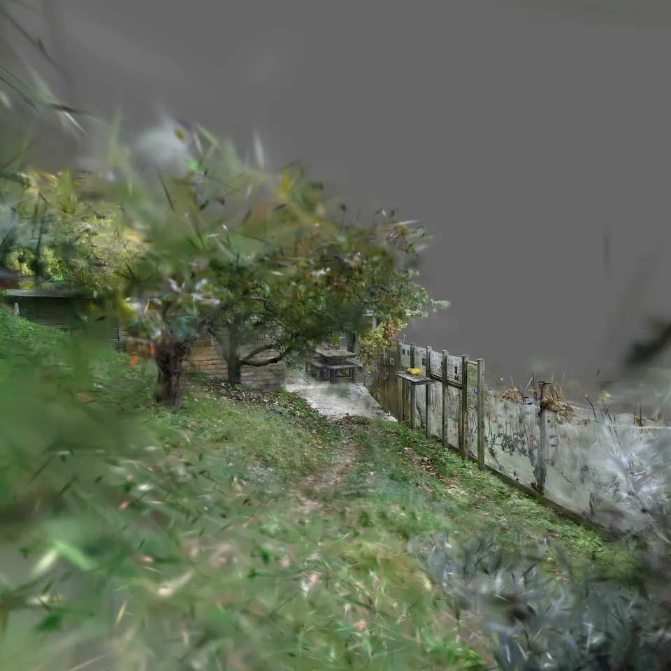 Weinberg Neuburg/Bittenbrunn