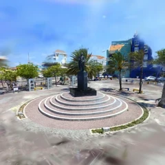 Plasa di Brión, Curaçao
