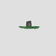 Stone in the Park