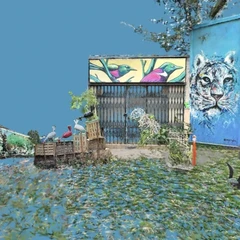 ANIMALS