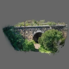 Tunel Palos Quemados