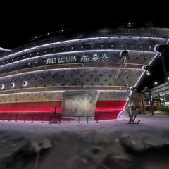LV路易号