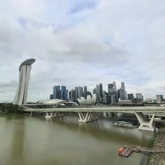 Singapore Flyer