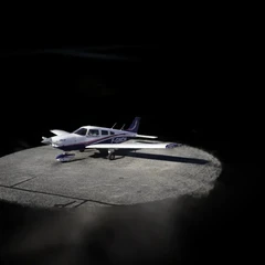Piper Archer III