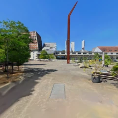 Freilager-Platz, Münchenstein, Switzerland