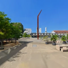 Freilager-Platz, Münchenstein, Switzerland
