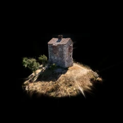 Redoutte de Panissars (Fort Bellegarde)