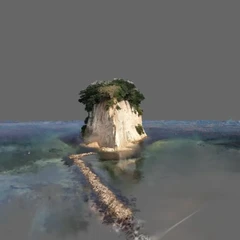 Mitsukejima 見附島 2022-06-20