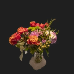 Flower Arrangement