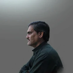 Akmal Head Scan